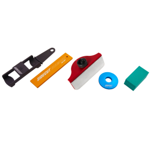 Basic Snowboard Polishing Kit